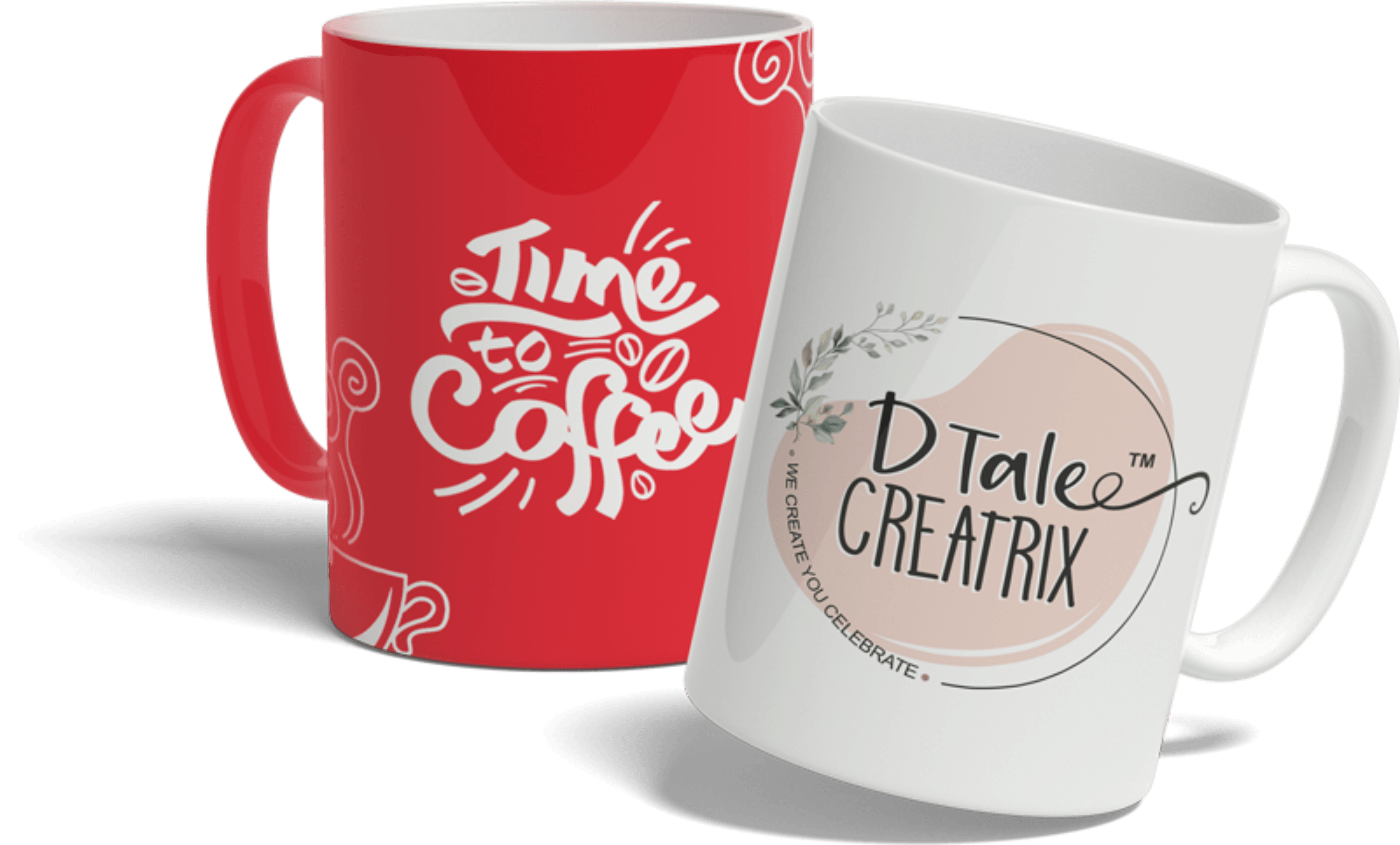 Mugs